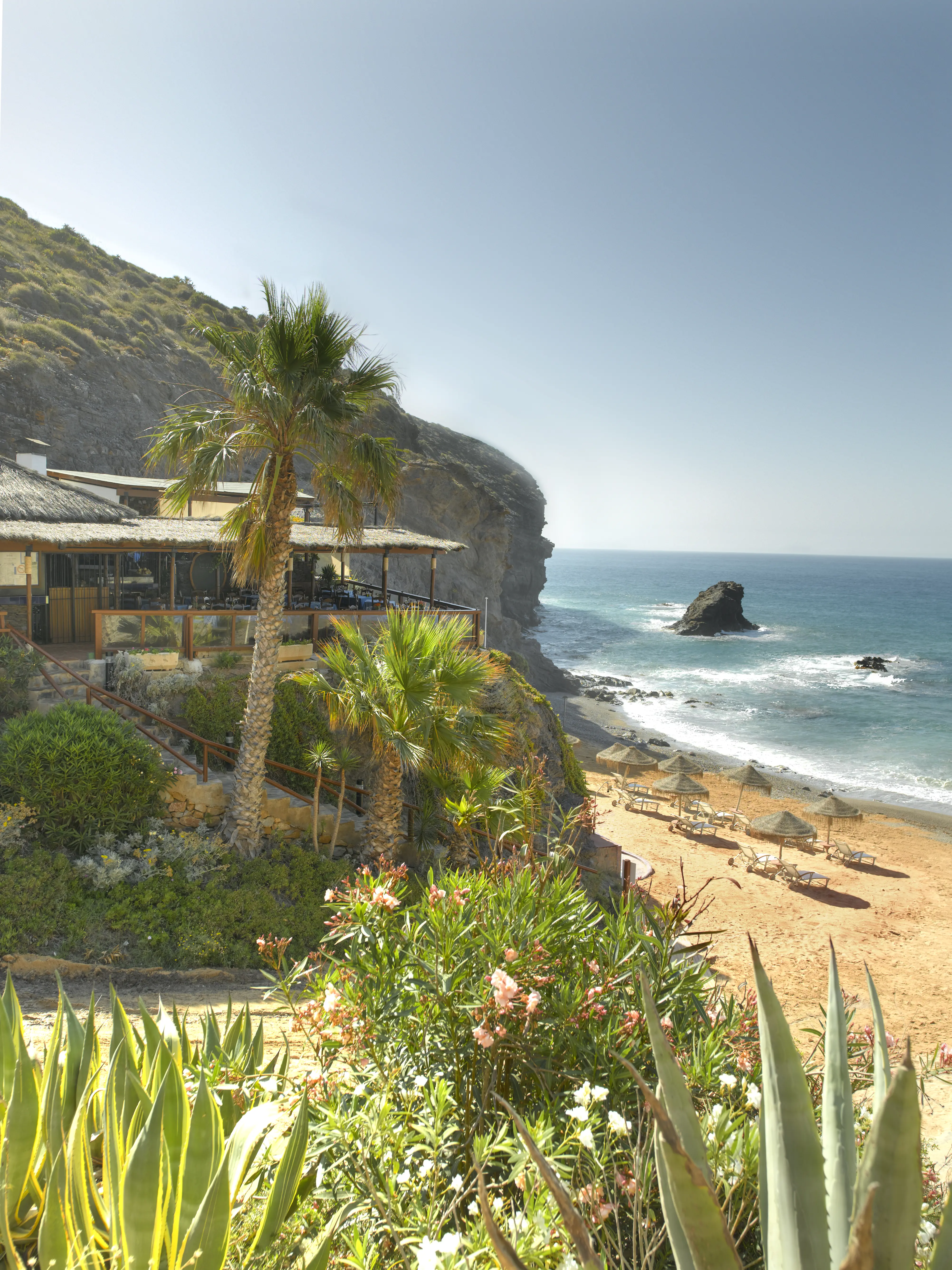 La Cala Restaurante La Manga Club